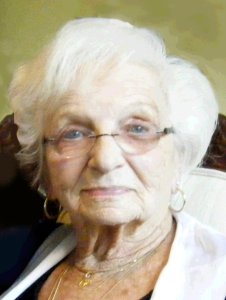 Rose Dubnick. Posterized photo by Randa Dubnick